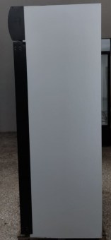 Ψυγείο Βιτρίνα Αναψυκτικών Με 2 Συρόμενες Πόρτες 1018Lt SUPER122 SD Μεταχειρισμένο